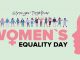 Women's Equality Day