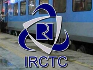irctc next generation ticket booking