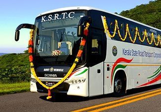 keralartc online booking