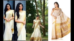 onam sarees 1