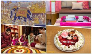 raksha bandhan decoration 1