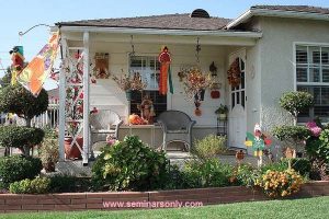 raksha bandhan decoration ideas at home