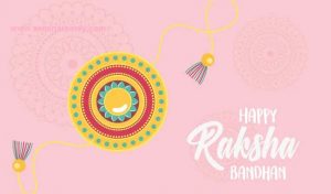 raksha bandhan wishes 