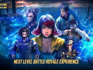 Free Fire MAX
