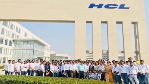 HCL Technologies