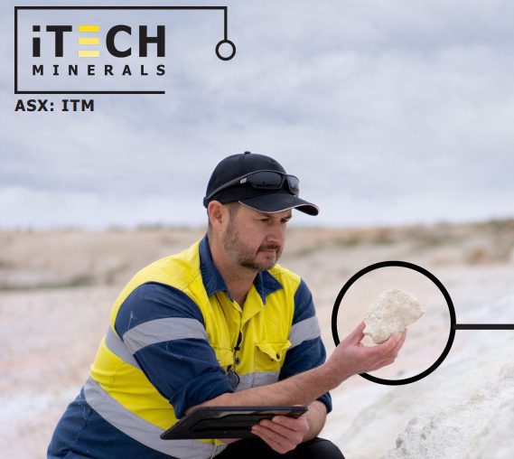 itechminerals