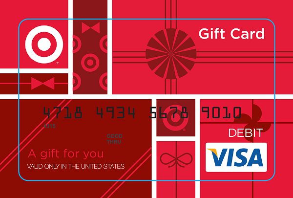 How to Activate Target Visa Card : How can I use or manage Target GiftCards