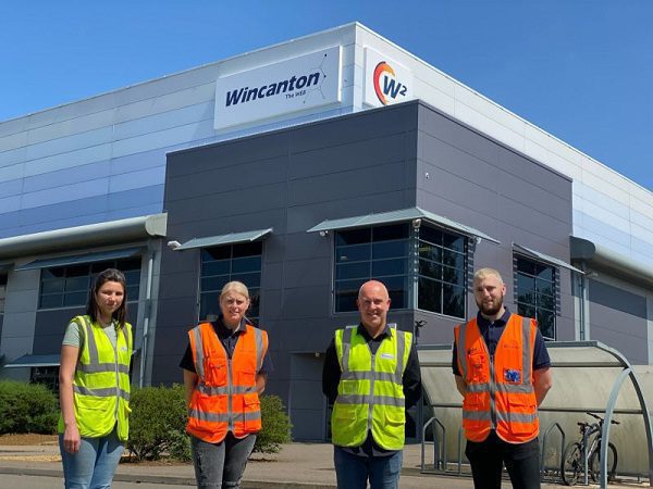 wincanton