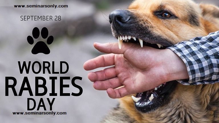 world rabies day quotes