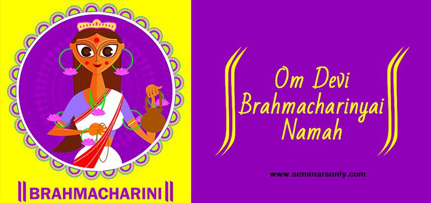 Brahmacharini