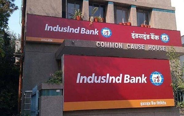 IndusInd Bank IndusInd Bank