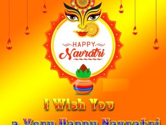 Navratri Quotes