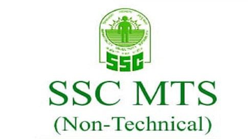 SSC MTS