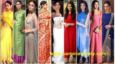 Traditional Silk's the Choicest Attire for Navratri – OnlyPaithani