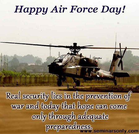air force day quotes 