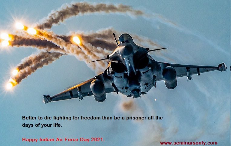 air force day quotes