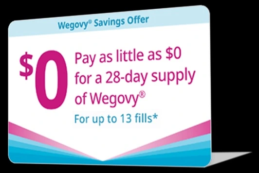 saveonwegovy Card