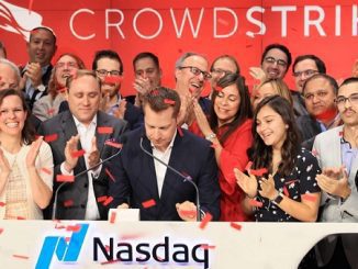 CrowdStrike Stock