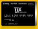 TJX Rewards Activate