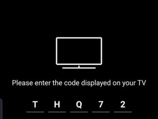 dstv activation code