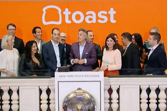 toast ipo