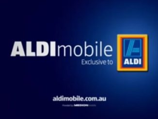 Aldi Mobile Activate