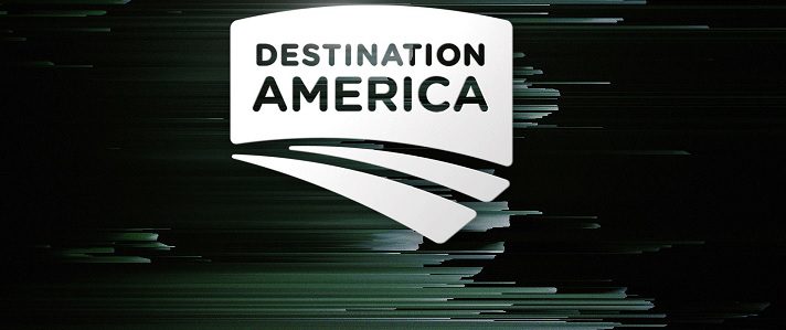 DESTINATION AMERICA