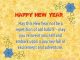 Happy New Year
