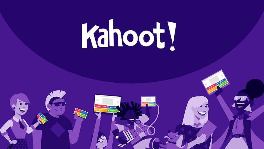Enter pin kahoot kahoot winner