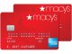 macys card