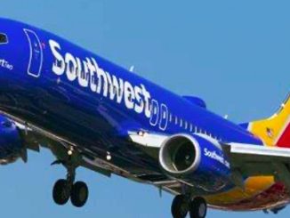 southwest