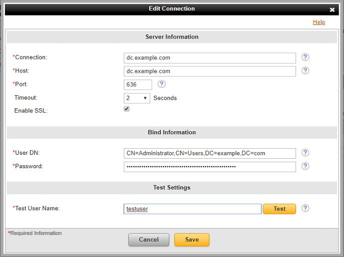 LDAP Error Code 49 80090308 LdapErr DSID 0C090334 Comm LDAP Error Code 49 80090308 LdapErr DSID 0C090334 Comm