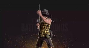 PUBG 1.8