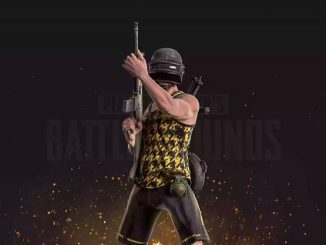 PUBG 1.8