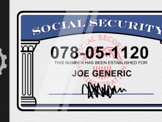 Social Security Number