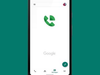 google voice