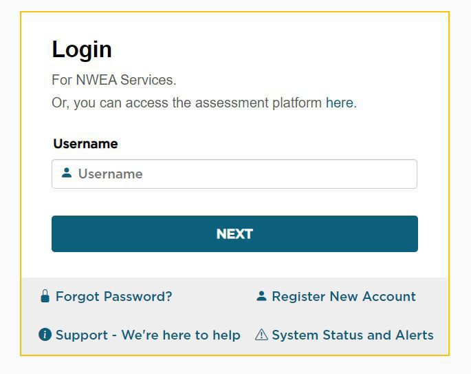 NWEA Teacher Login How Do I Create An Account And Sign In To NWEA NWEA Teacher Login How Do I Create An Account And Sign In To NWEA