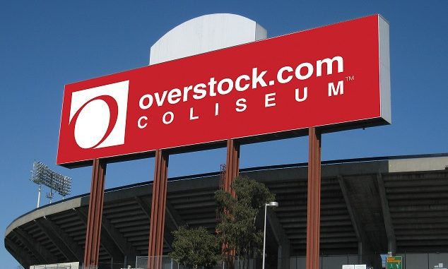 overstock