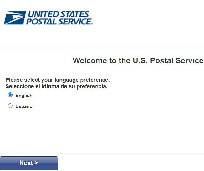 postal experience