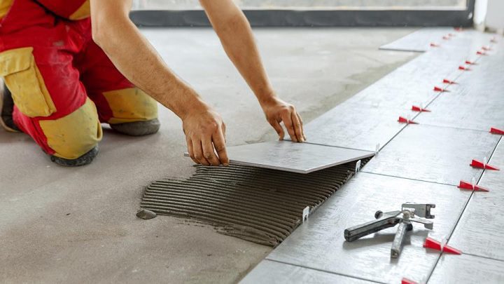 Tile Contractor Insurance