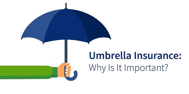 Umbrella Insurance