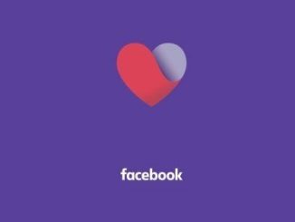 facebook dating