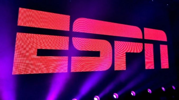 ESPN espn.com/stream Enter the Activation Code