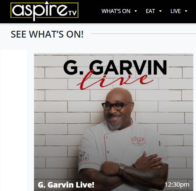 aspire tv