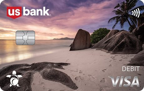 U.S. Bank Debit Card