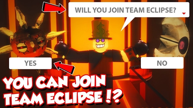 Team Eclipse