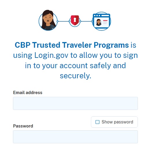 Trusted Traveler Programs