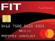 fit credit card