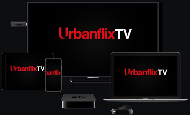 urbanflix tv