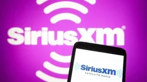 SiriusXM Code Activate